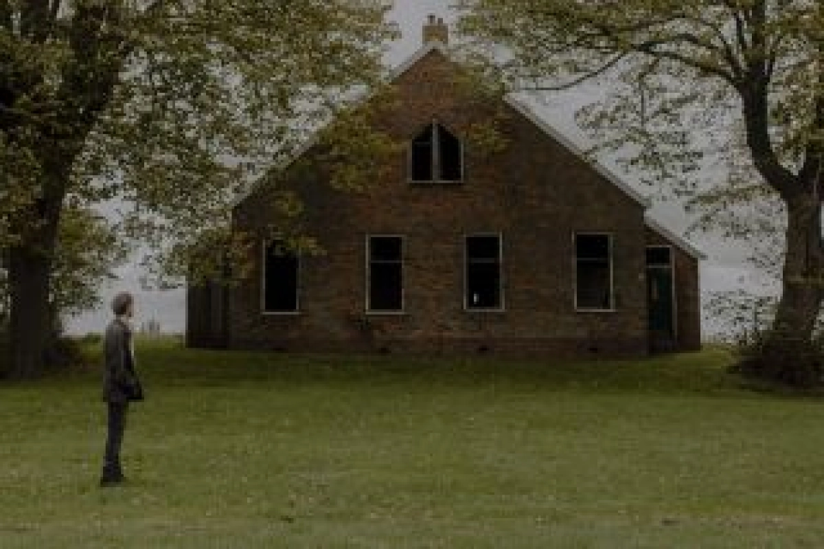 De idylle voorbij: verbeeldingen van het platteland